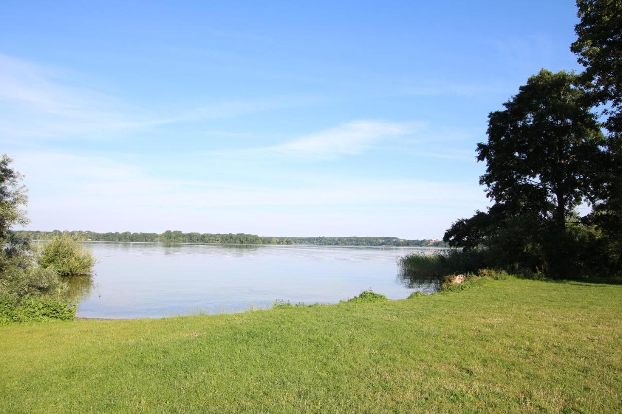 Fewo Ferien Am Schweriner See Flessenow מראה חיצוני תמונה