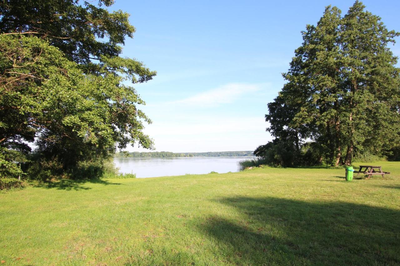 Fewo Ferien Am Schweriner See Flessenow מראה חיצוני תמונה