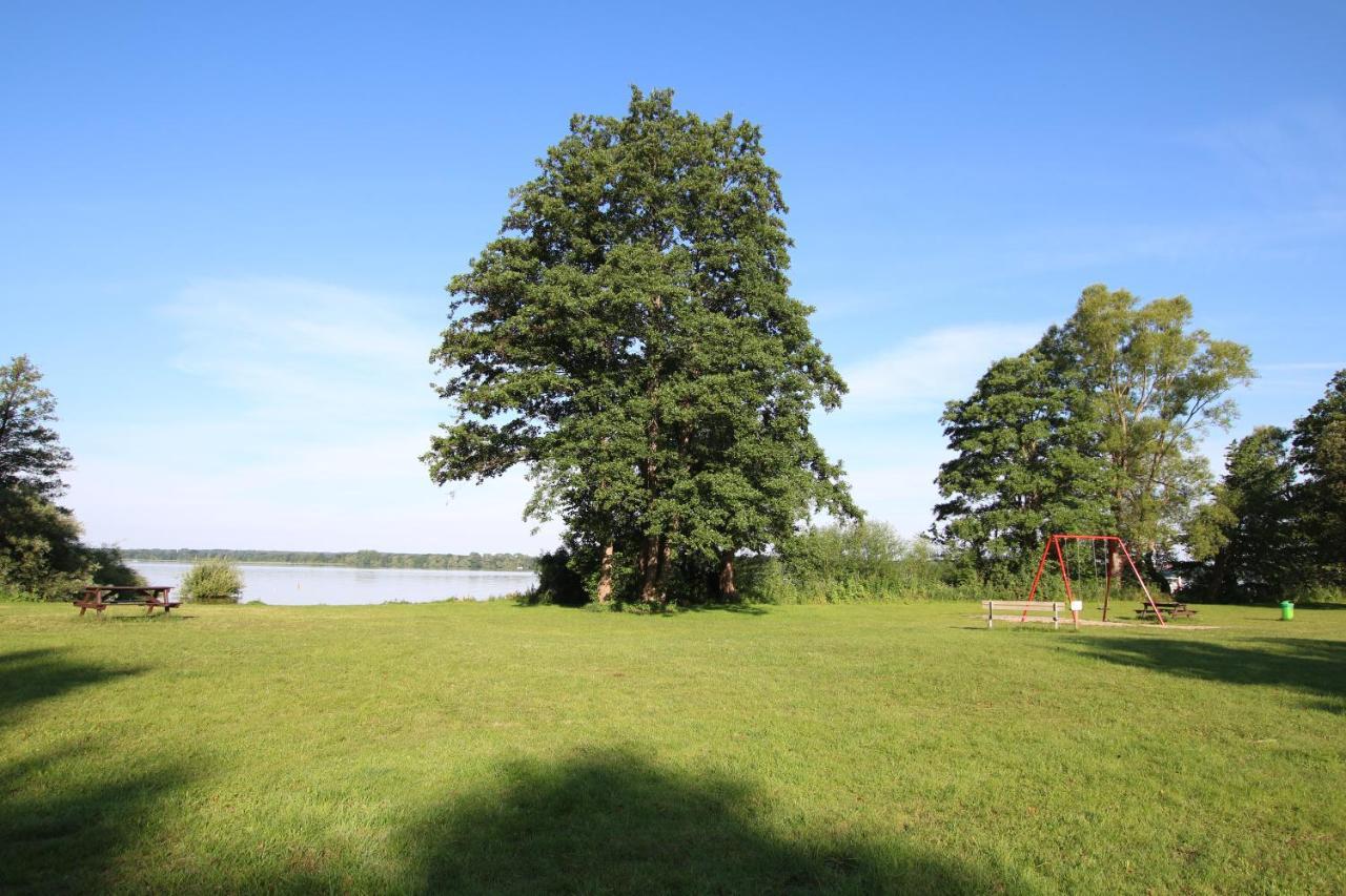 Fewo Ferien Am Schweriner See Flessenow מראה חיצוני תמונה